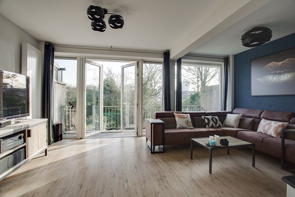 Medium property photo - Elviraland 45, 2591 GG Den Haag